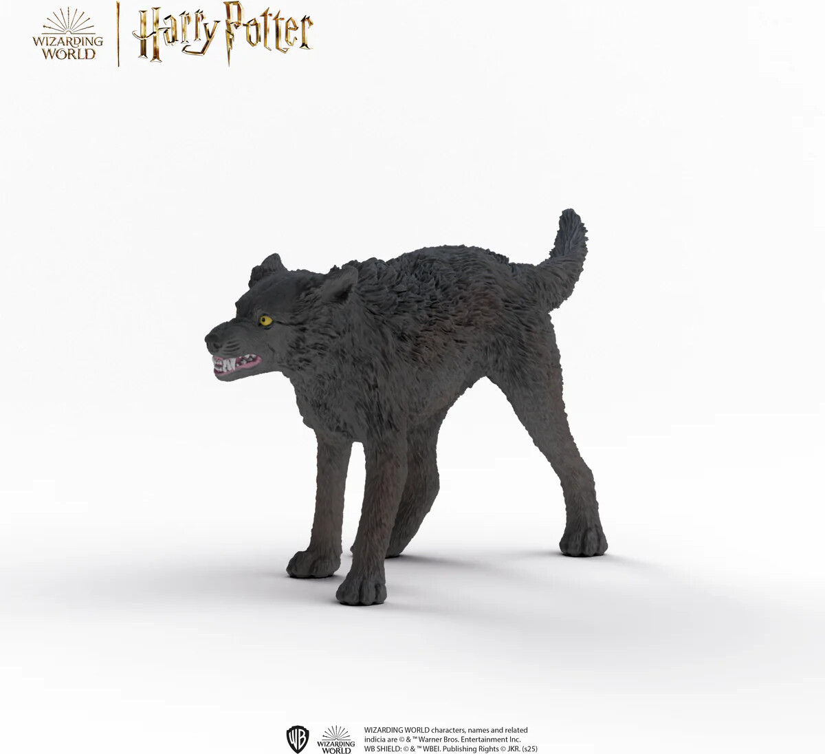 Schleich - Harry Potter Wizarding World - Varulv Vs Animagus