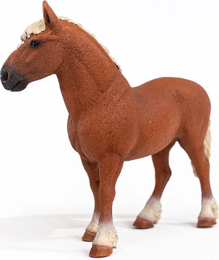 Schleich 13941 - Belgier Hest - Farm World