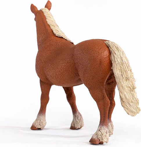 Schleich 13941 - Belgier Hest - Farm World