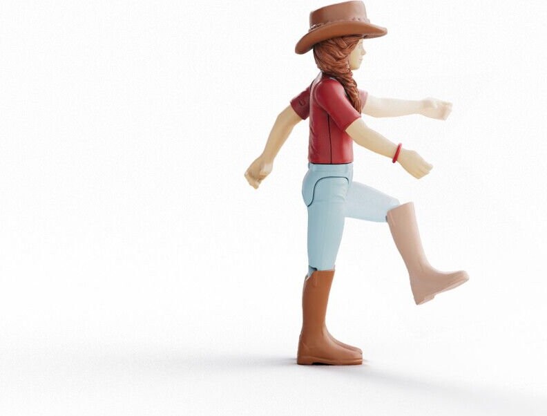 Schleich Horse Club - Hannah Cayenne - 42711