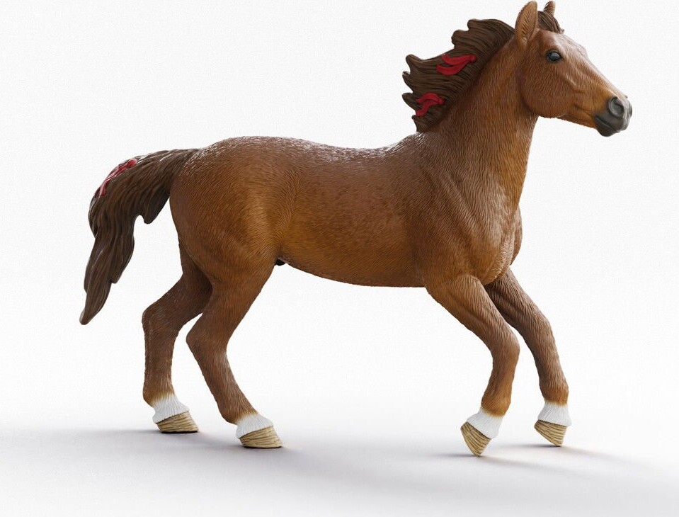 Schleich Horse Club - Hannah Cayenne - 42711