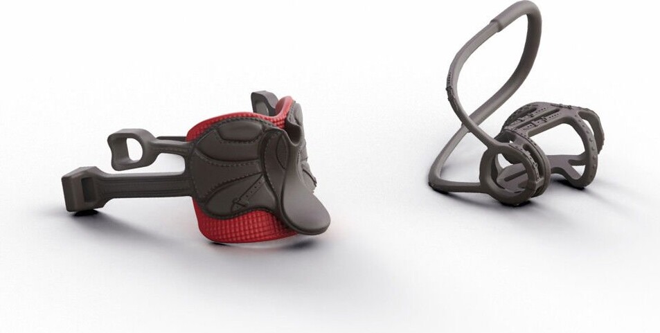 Schleich Horse Club - Hannah Cayenne - 42711