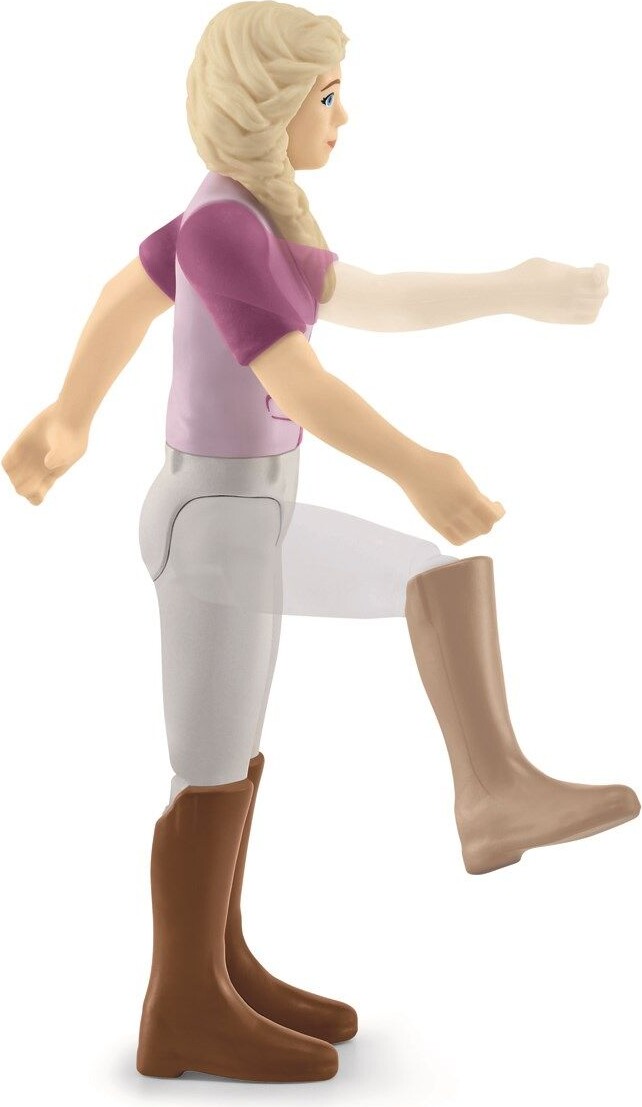 Schleich Horse Club - Rideudstyrsbutik Legesæt - 42568