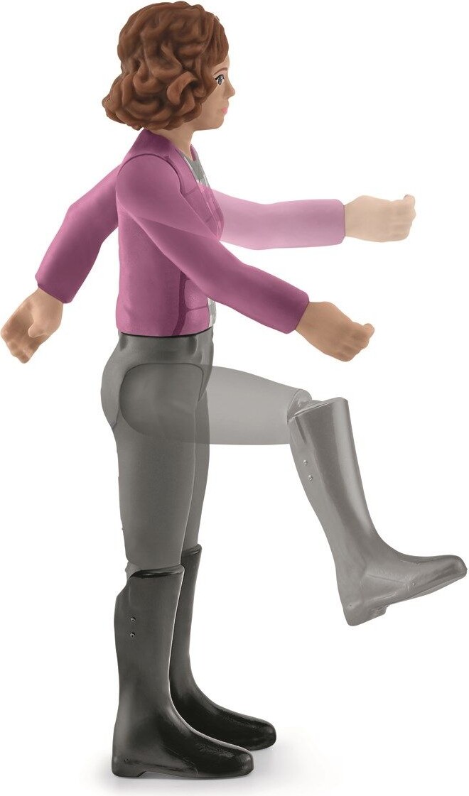 Schleich Horse Club - Rideudstyrsbutik Legesæt - 42568