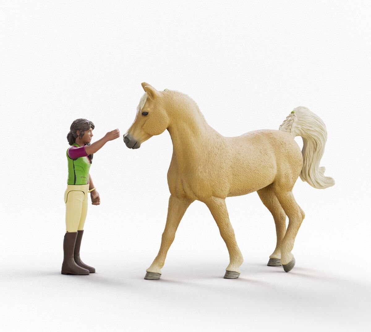 Schleich Horse Club - Sarah Mystery - 42714