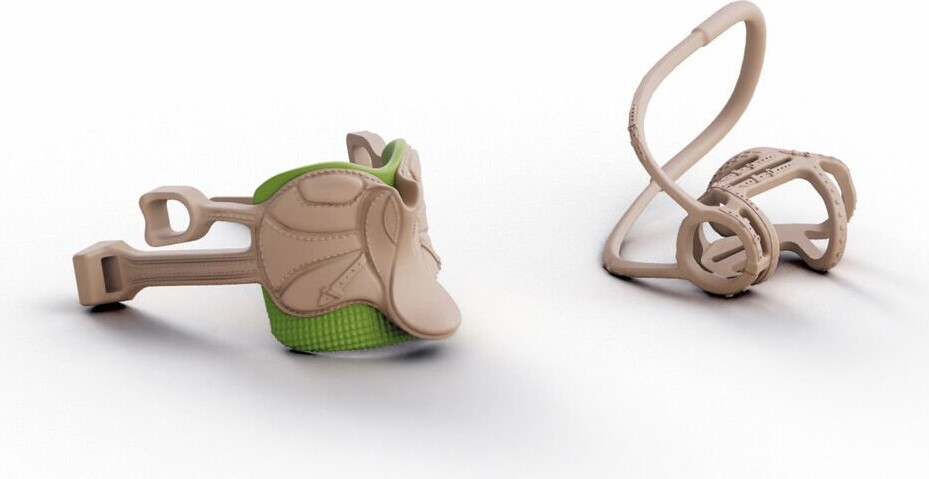 Schleich Horse Club - Sarah Mystery - 42714