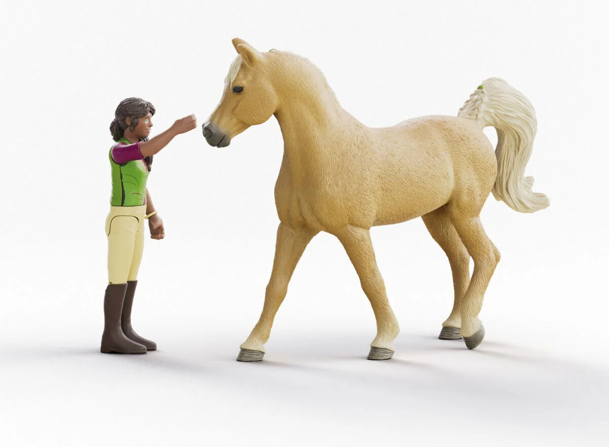 Schleich Horse Club - Sarah Mystery - 42714