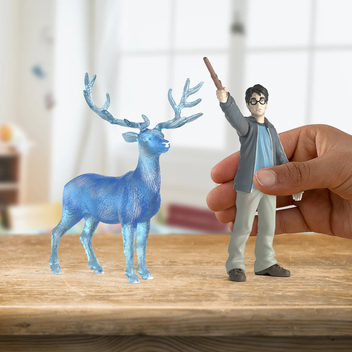 Schleich Harry Potter - Harry Potter Patronus - 42680