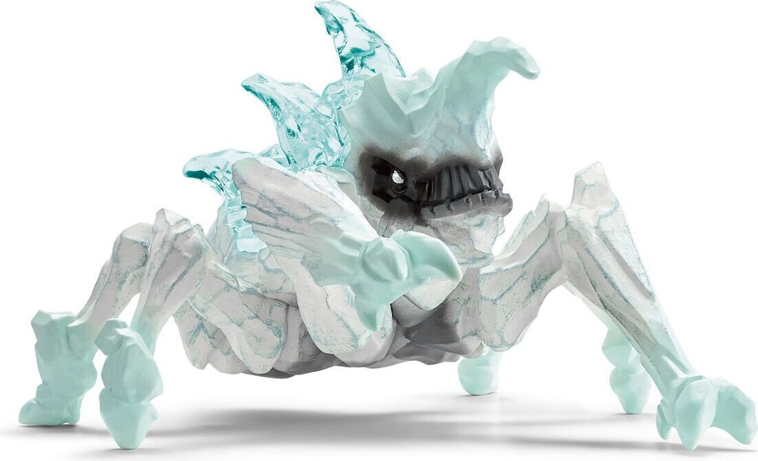 Schleich 70826 - Fire Kraken Vs Ice Bug - Eldrador