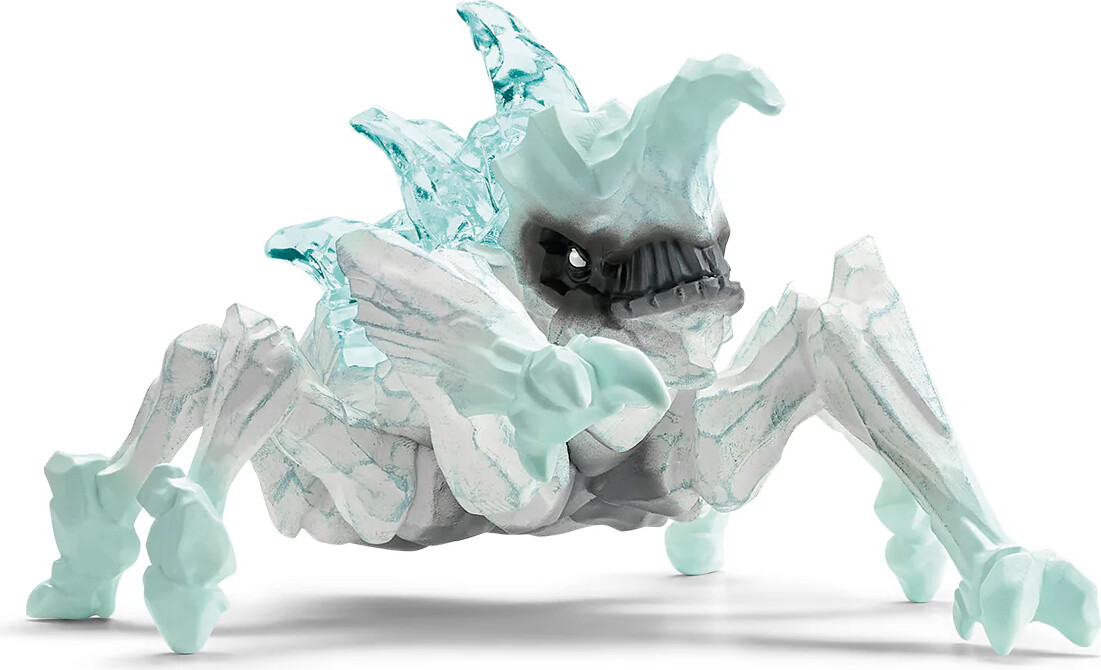 Schleich 70826 - Fire Kraken Vs Ice Bug - Eldrador