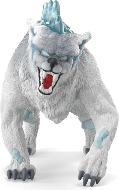 Schleich 70856 - Islos - Eldrador - Ismonster