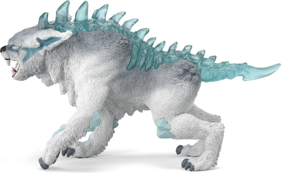 Schleich 70856 - Islos - Eldrador - Ismonster