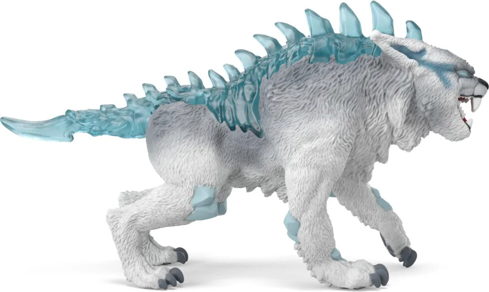 Schleich 70856 - Islos - Eldrador - Ismonster