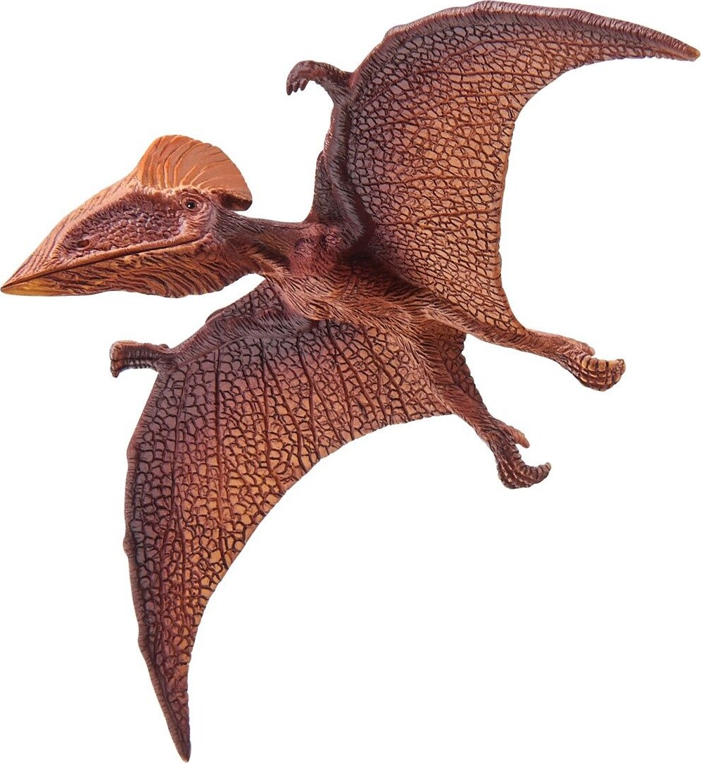 Schleich Dinosaurs - Jetpack Forfølgelse - 41467