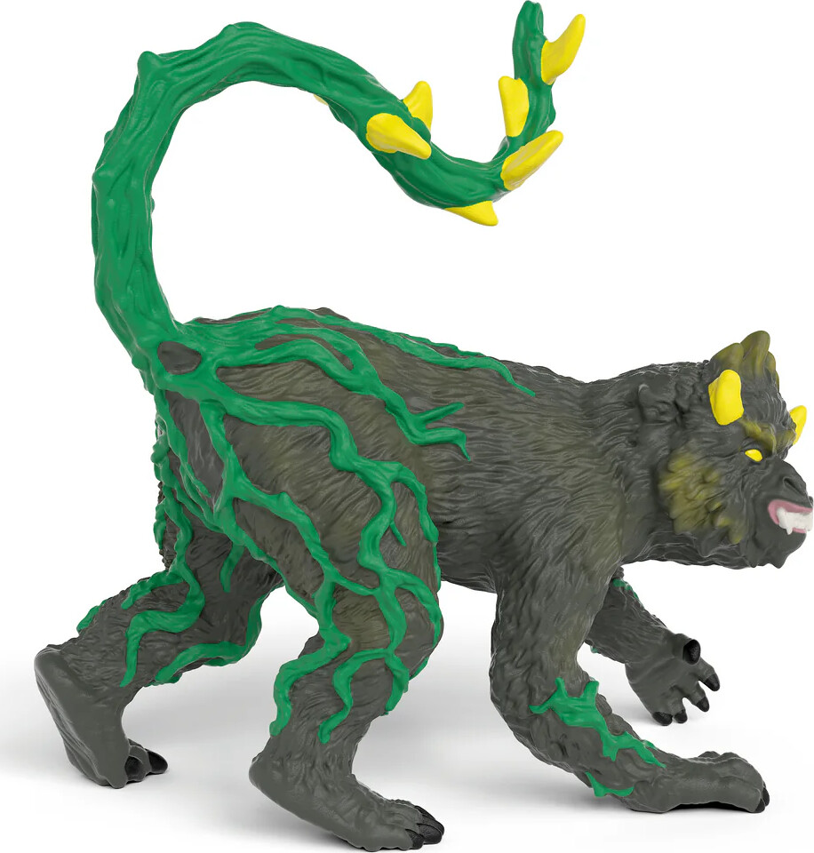 Schleich 70835 - Jungle Chimpanse Abe - Eldrador