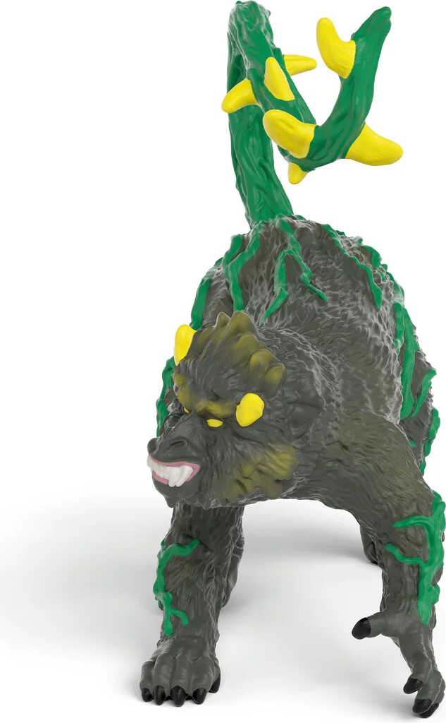 Schleich 70835 - Jungle Chimpanse Abe - Eldrador