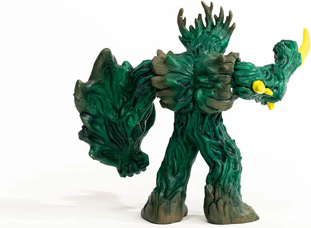 Schleich Eldrador - Junglehersker - 70151