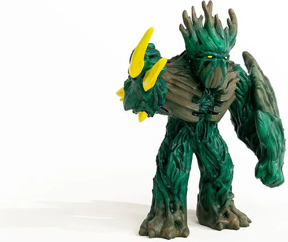 Schleich Eldrador - Junglehersker - 70151