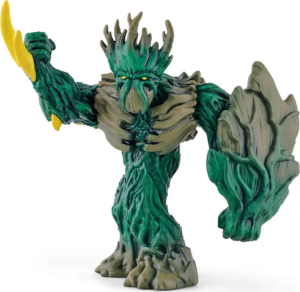 Schleich Eldrador - Junglehersker - 70151