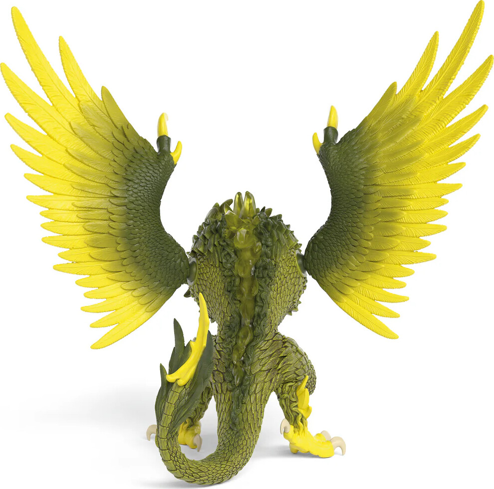 Schleich 70854 - Jungle Raptor - Eldrador