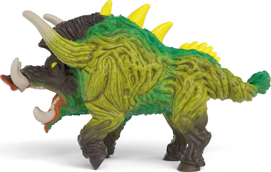 Schleich 70852 - Jungle Vildsvin - Eldrador