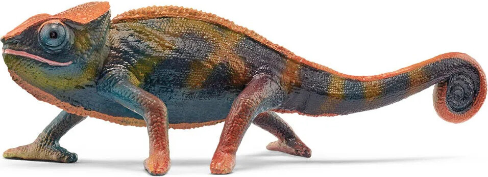 Schleich 14858 - Kamelæon - Wild Life