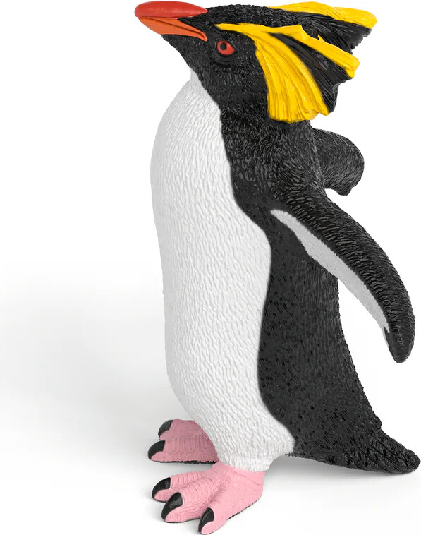 Schleich 14932 - Klippehopperpingvin - Wild Life