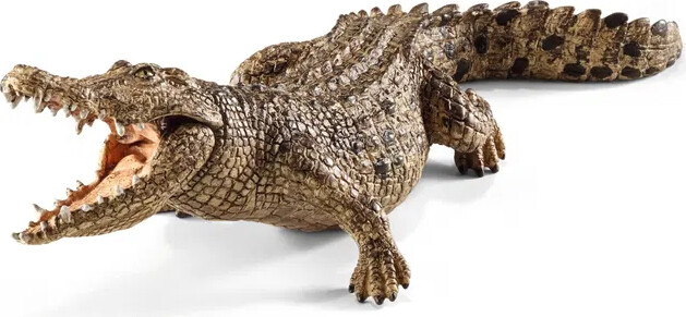 Schleich 14736 - Krokodille - Wild Life