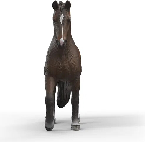 Schleich 14919 - Kwpn Vallak Hest - Horse Club