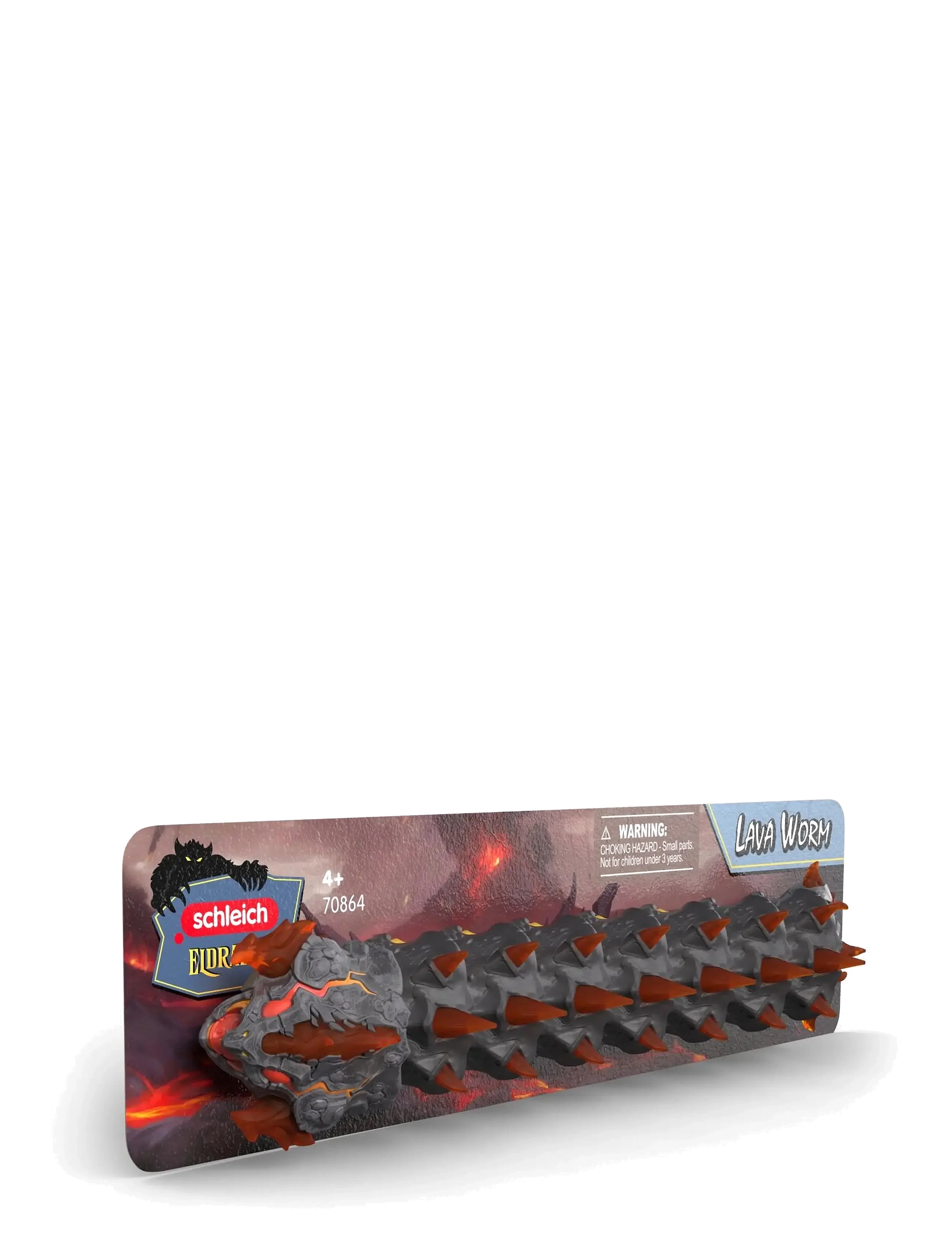 Schleich 70864 - Lava Orm - Eldrador Creatures