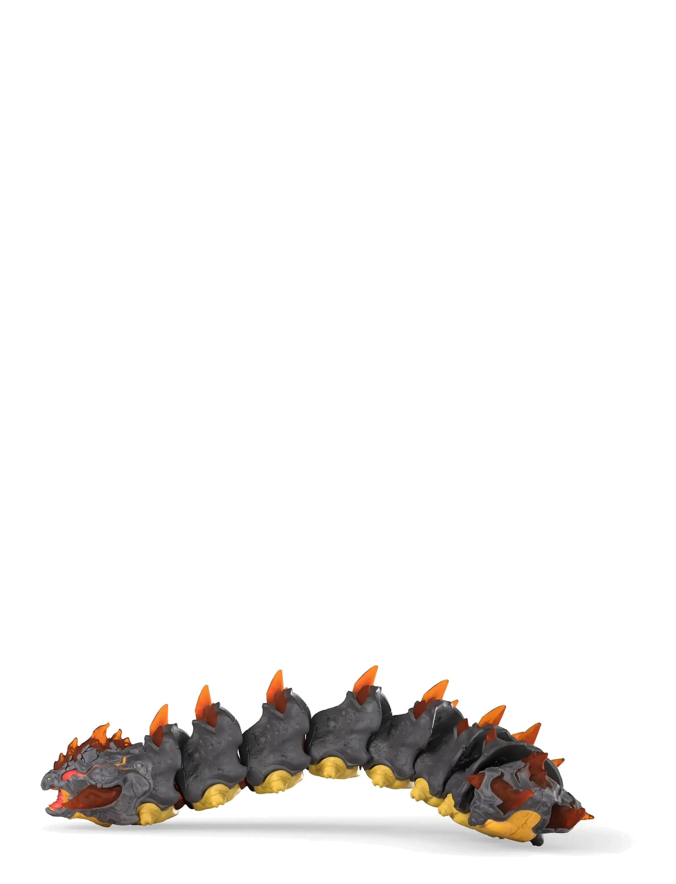 Schleich 70864 - Lava Orm - Eldrador Creatures