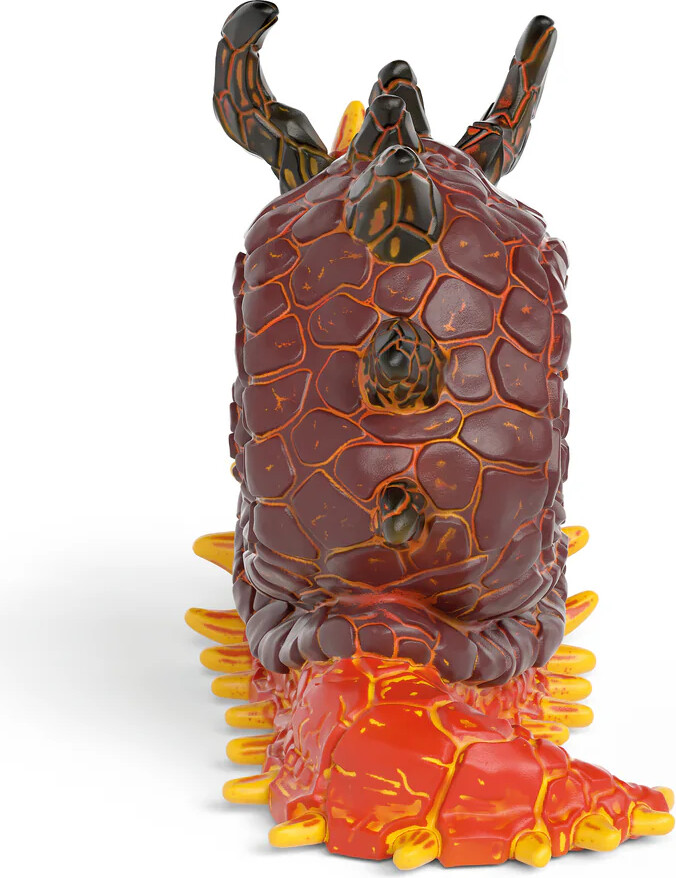 Schleich 70851 - Lava Snegl - Eldrador