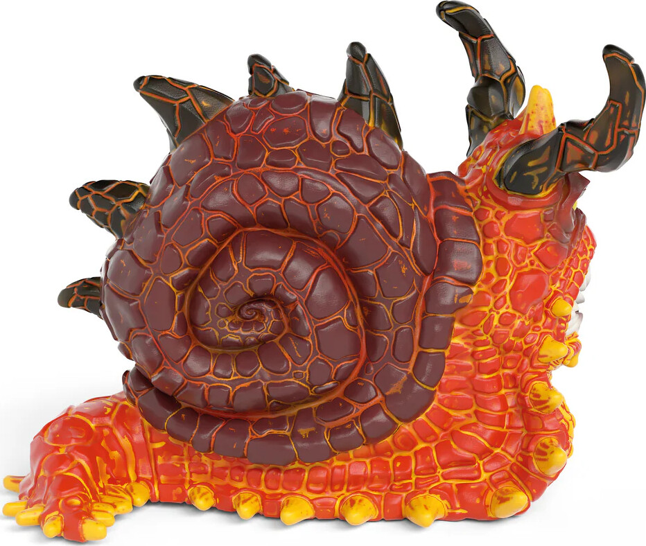 Schleich 70851 - Lava Snegl - Eldrador