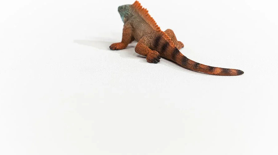 Schleich 14854 - Leguan - Wild Life