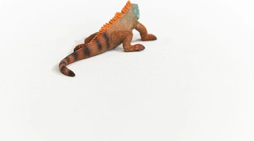 Schleich 14854 - Leguan - Wild Life