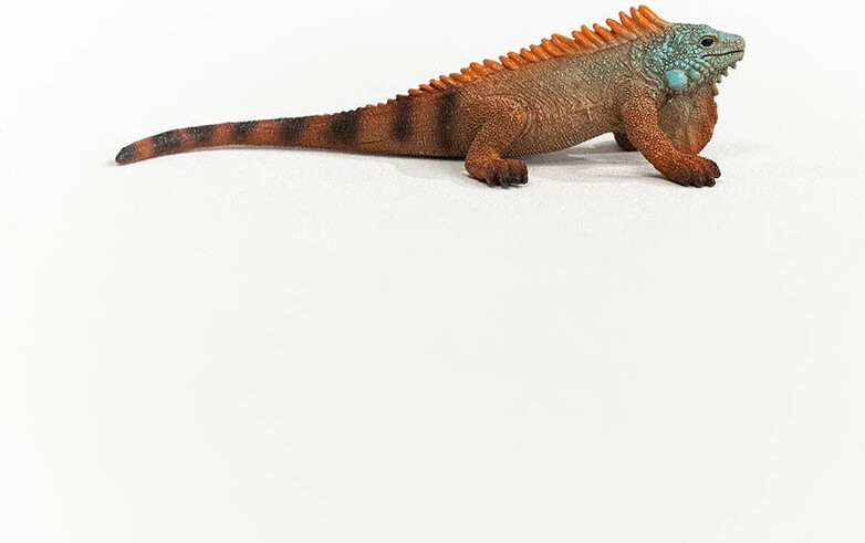 Schleich 14854 - Leguan - Wild Life