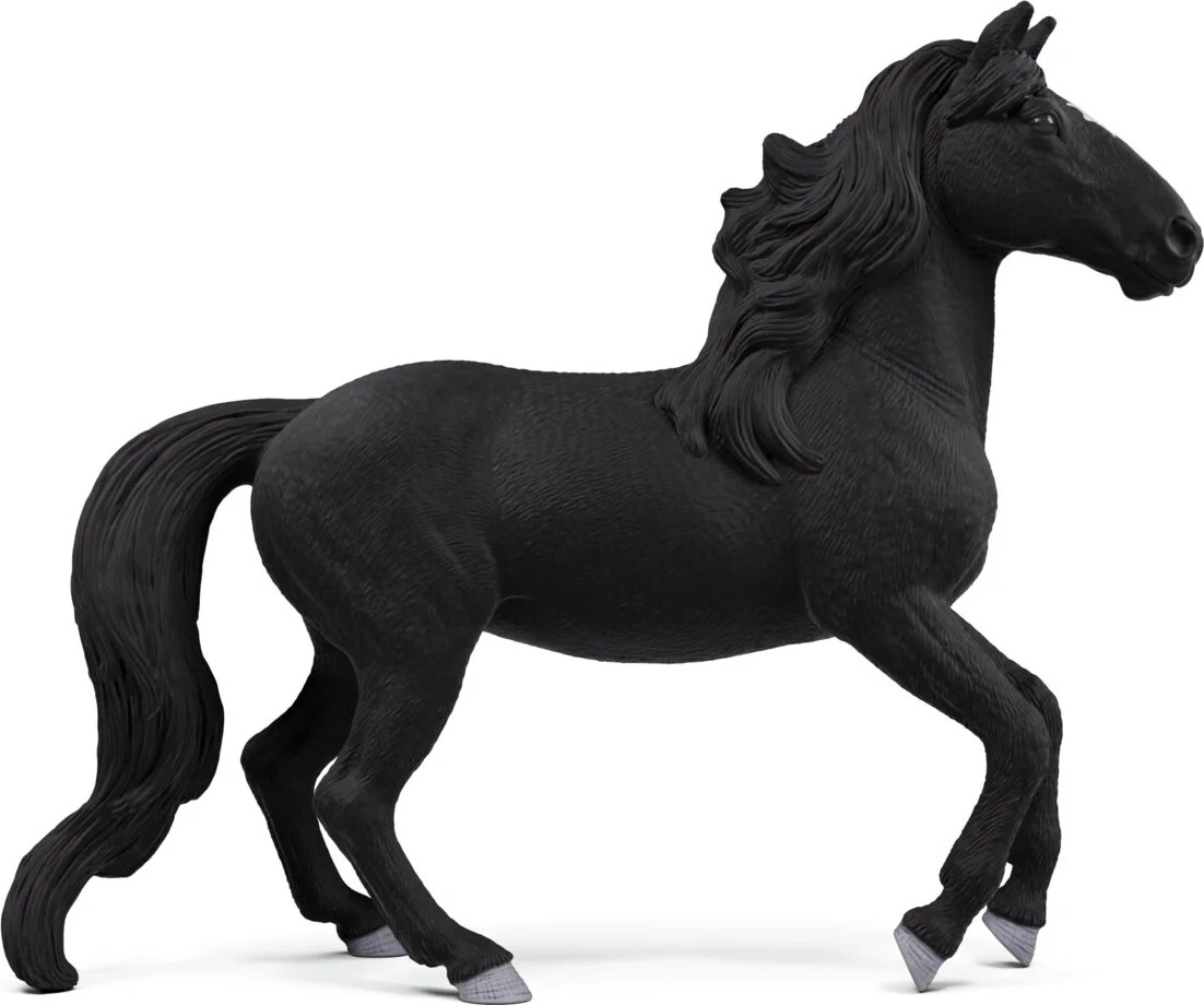 Schleich 14918 - Lusitano Hest - Hingst - Horse Club