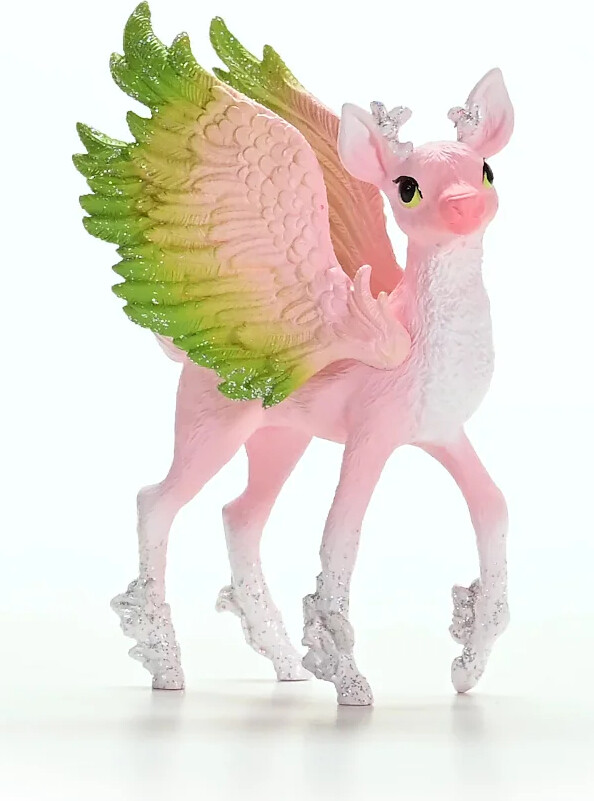 Schleich 70821 - Magisk Hjortekalv - Bayala