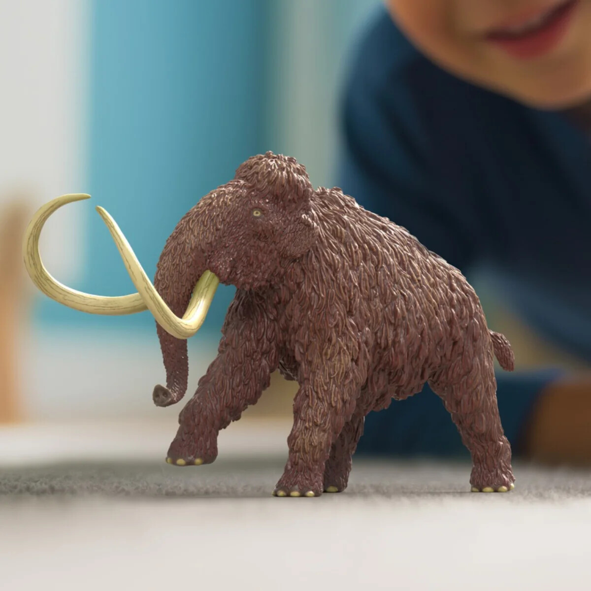 Schleich 15053 - Mammut - Dinosaurs