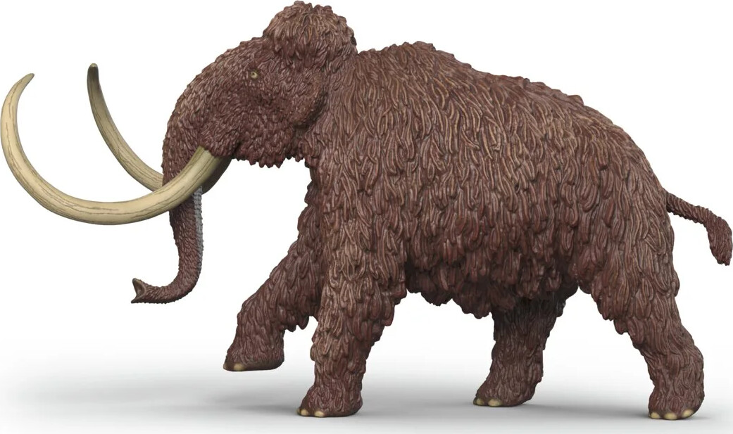 Schleich 15053 - Mammut - Dinosaurs