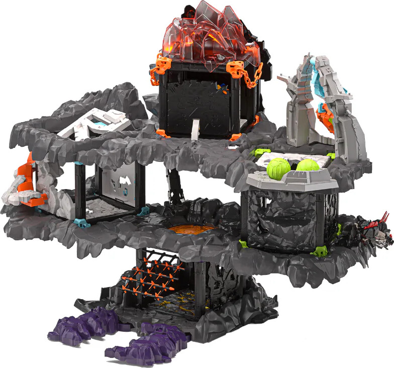 Schleich 42757 - Mastercave Smashrador - Eldrador