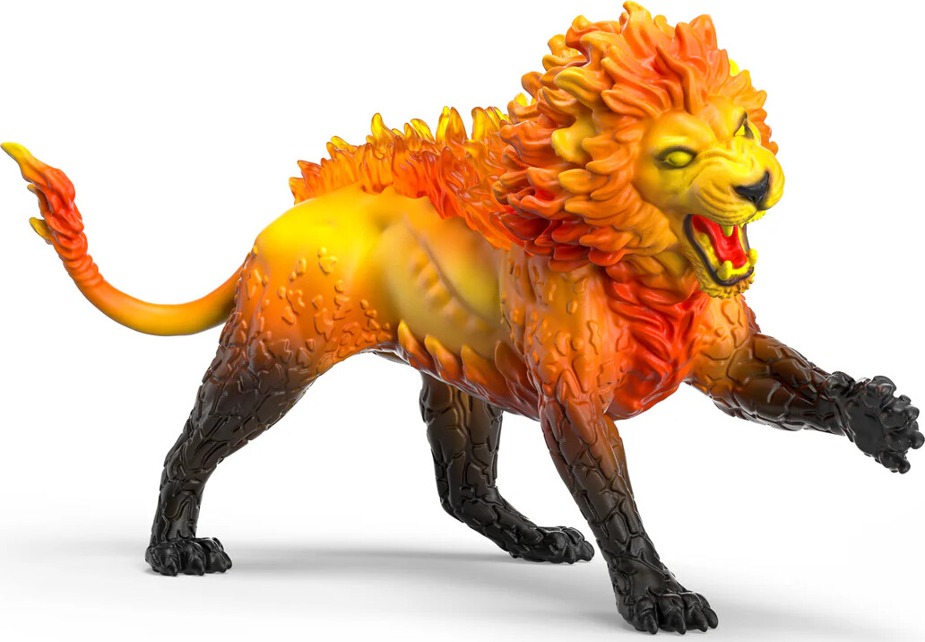 Schleich 42757 - Mastercave Smashrador - Eldrador