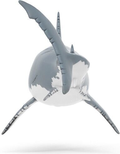 Schleich - Megalodon Haj Figur - 15055