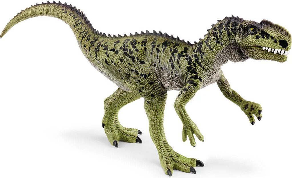 Schleich 15035 - Monolophosaurus Dinosaur - Dinosaurs