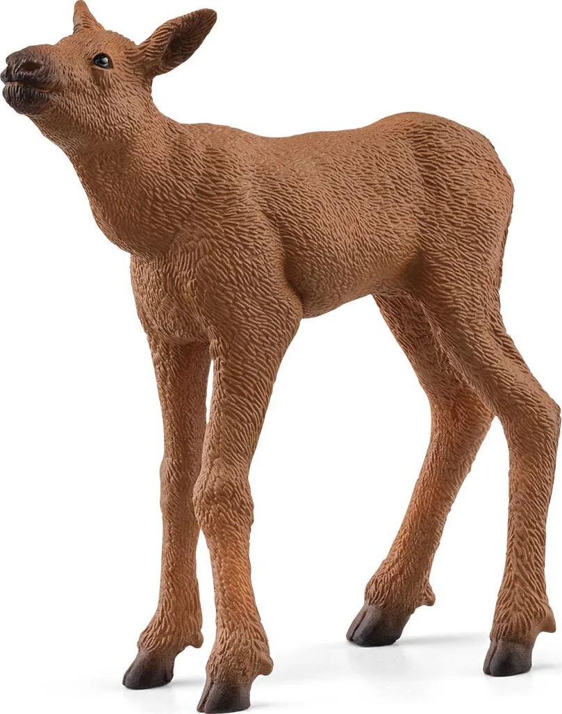 Schleich 42629 - Ælg Familie - Wild Life