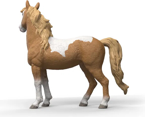Schleich 14920 - Mustanghoppe Hest - Horse Club