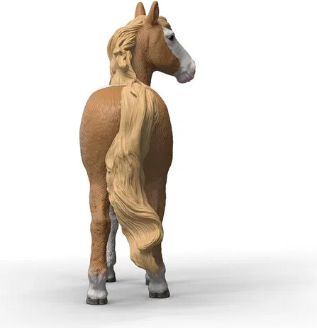 Schleich 14920 - Mustanghoppe Hest - Horse Club