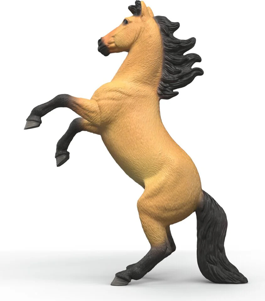 Schleich 14921 - Mustangingst Hest - Horse Club