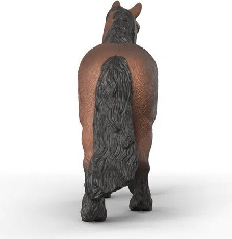 Schleich 14927 - Nordsvensk Koldblodshoppe Hest - Farm World