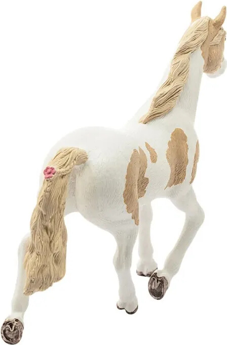 Schleich 13884 - Paint Horse Hest - Hoppe - Horse Club